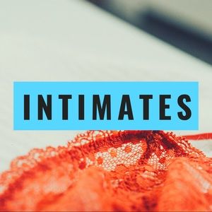 💙Intimates & Swim💙